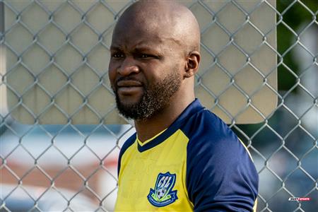 PLSQ - CS Longueil (0) vs (0) VS CS Mont-Royal Outremont