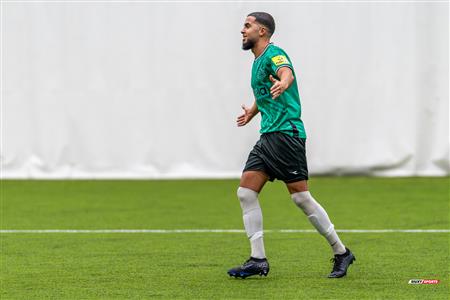 TKL 2023 DIV1 - Levski Montreal FC (2) vs (5) EKIP XI