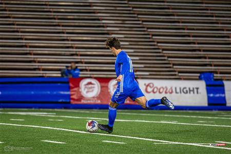 RSEQ - 2023 FINAL SOCCER UNIV. MASC - UDM VS UQTR - (Avant Match)