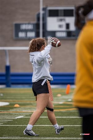 RSEQ - 2023 FINAL Flag Football UNIV. - UDM (38) VS (13) Concordia