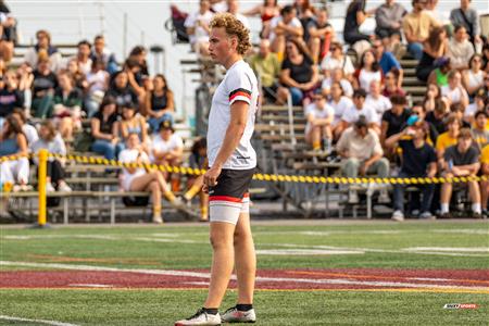 RSEQ 2023 RUGBY M - Concordia Stingers (51) vs (13) Carleton Ravens