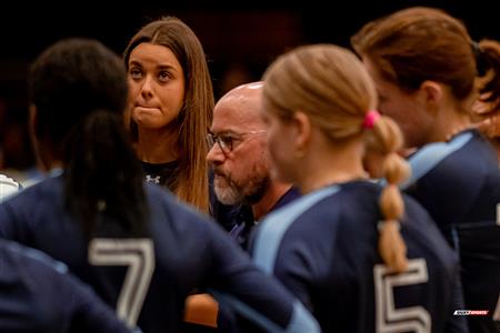RSEQ - 2023 Volley F (Final) - UQAM (3) vs (0) McGill
