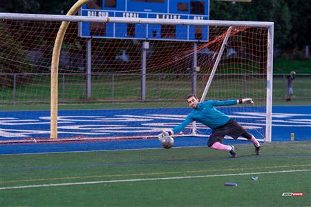 ARSC - Montréal City DIV 1 (2) vs (0) Bandjos DIV1