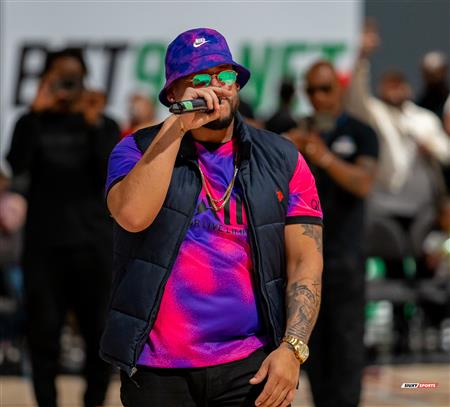 TBL - MONTREAL TOUNDRA  VS Lehigh Valley Legends - XTRAS