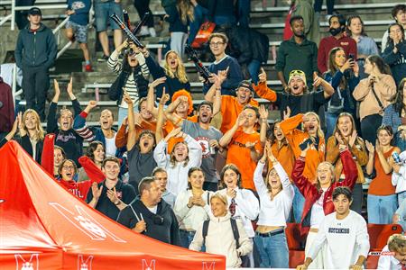RSEQ 2023 RUGBY M - McGill Redbirds VS Carabins Université de Montréal - Reel B
