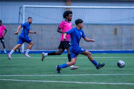 LPC 2023 - Olimpia vs All-Stars Foot (1st half)