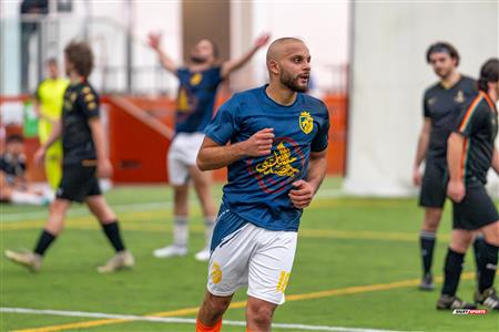 TKL 2023 DIV2 - FC Lion (6) - (6) FC Grabuge