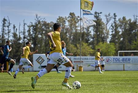 AFA - 1B - FLANDRIA (2) VS (1) Brown PM