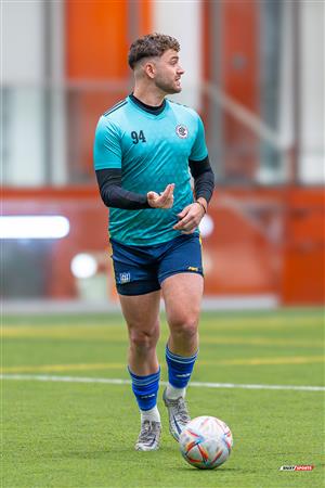 TKL 2023 DIV1 - FC Anti Social Club (3) - (2) International Montréal FC