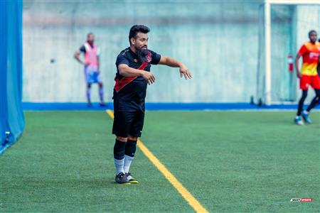 LPC 2023 - Limatambo (1) vs (8) Tchad