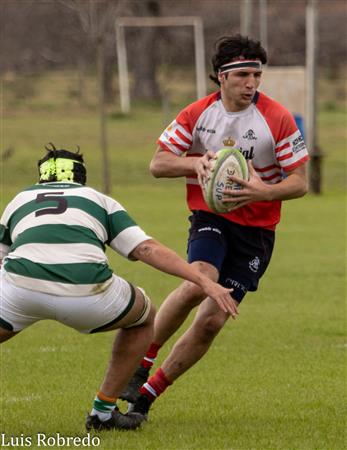 URBA 2023 - 1RA C - ARECO RC (45) VS (31) St. Brendan's RC