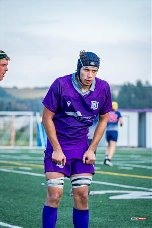 RSEQ 2023 RUGBY M - Bishop's (7) VS (33) ETS