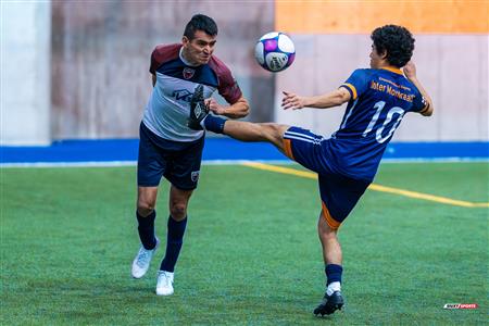 LPC 2023 - Atlante vs Inter Montreal FC