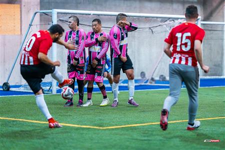 LPC 2023 - Sport Boys vs Atletico Madrid