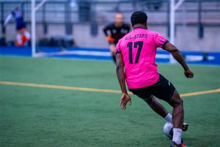 LPC 2023 - Olimpia vs All-Stars Foot (2nd half)