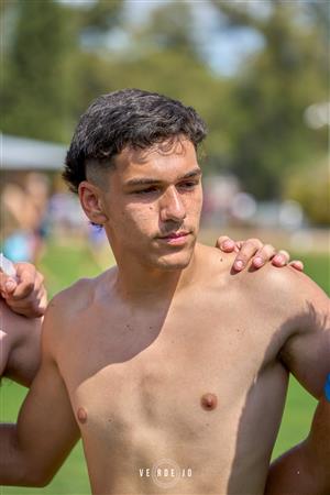 URBA 1ra C - Lujan Rugby Club (11) vs (8) Club Italiano de Rugby (Int)