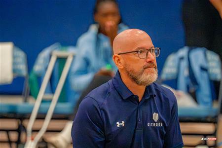Match hors-concours - UQAM vs Queen's University