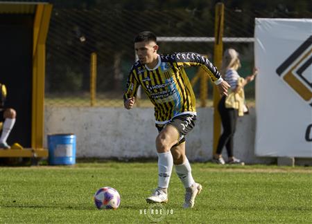 AFA - 1B - Flandria (0) vs (2) Almirante Brown
