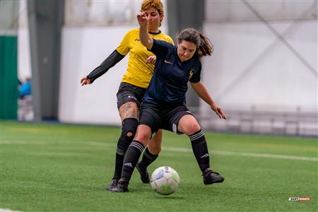 QSL - Chiclitz vs Montreal United FC
