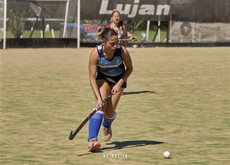 LRC vs Velez (Quinta, Inter y Primera)