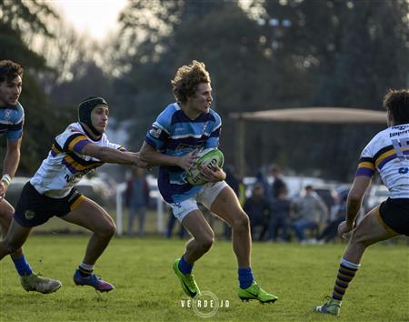 URBA - 1C - Lujan RC vs CASA de Padua