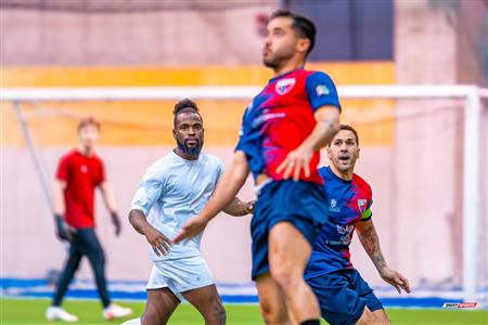 LPC 2023 - Atlante (1) vs (1) Vétérans United