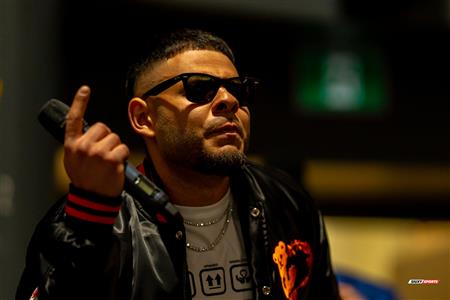 TBL - MONTREAL TOUNDRA  VS Lehigh Valley Legends - XTRAS