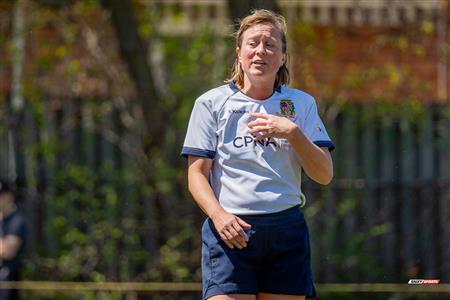 BRFC VS SABVRC (W) 2023 - Cat Polson Memorial Cup