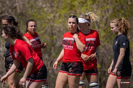 THE CAT POLSON MEMORIAL CUP 2023 - IN LOVING MEMORY OF CATHERINE POLSON