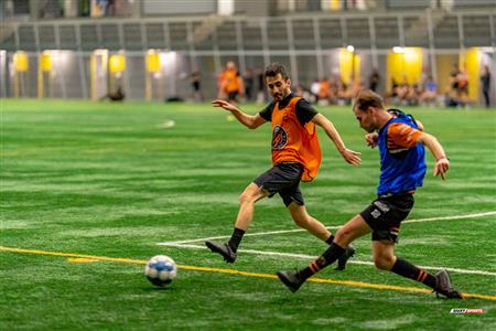 Bandjos Try Out Été 2023 Sénior Masculin AA