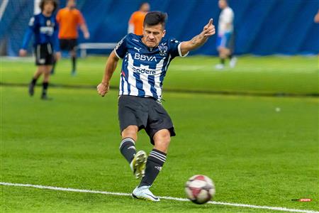 QSL - Atlético Inter (6) vs (5) Real Azteca