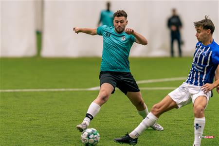 TKL 2023 DIV1 - FC ASC (5) vs (2) Bandjos FC