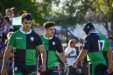 TRL 2021 - Rugby Universitario de Rosario vs Duendes