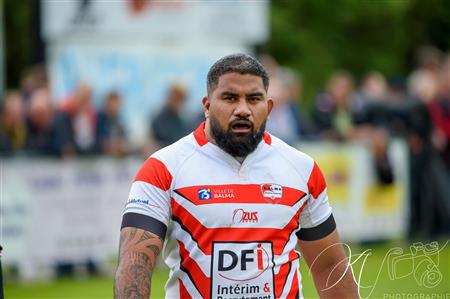 US Vinay vs Balma ORC