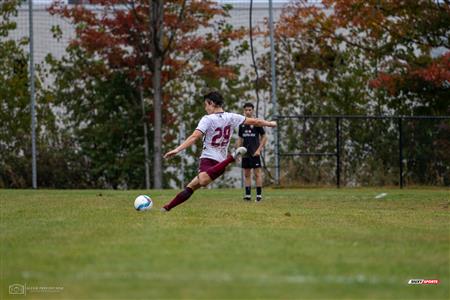 Coupe Ligue 2023 // Saint Lazare HSC x CS Montreal Centre