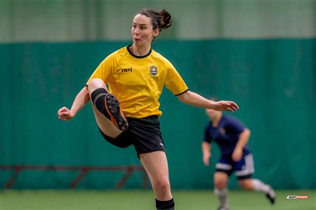 QSL - Chiclitz vs Montreal United FC
