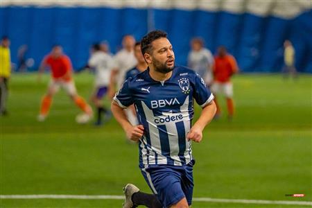 QSL - Real Azteca (3) vs (2) Inter Montréal FC