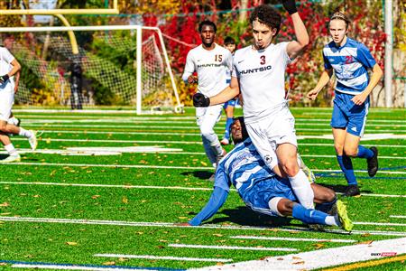 RSEQ - 2023 SOCCER M - Ahunstic (1) VS (2) Outaouais