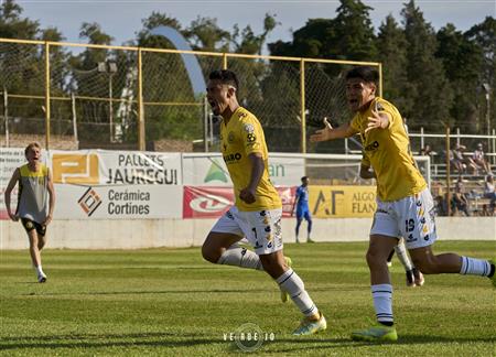 AFA - 1B - FLANDRIA (0) VS (1) San Martin (SJ)