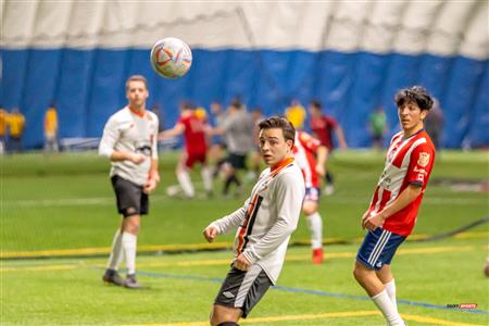 QSL - Miami Bice (2) vs (8) Chivas Montreal FC