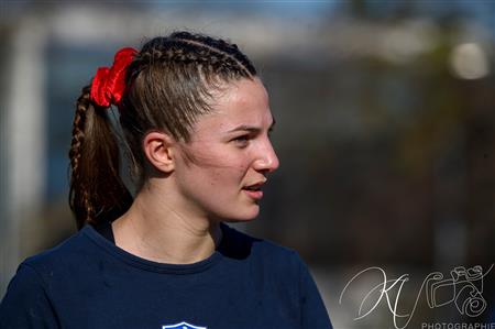 U18 - FC Grenoble (28) vs (0) Montpellier Hérault Rugby