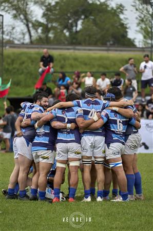 URBA - 1C - El Retiro VS LUJAN RUGBY CLUB