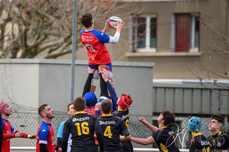 Alamercery (Amical) - FCG vs SOC