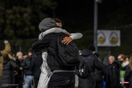 RSEQ - 2023 FINAL SOCCER UNIV. MASC - UDM (1) VS (2) UQTR - (2nd HALF)