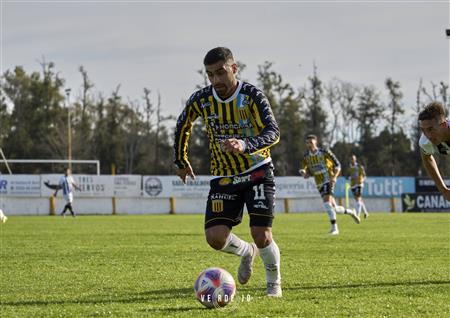 AFA - 1B - Flandria (0) vs (2) Almirante Brown