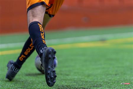 TKL 2023 DIV1 - Bandjos Div1 (6) vs (5) FC SDT