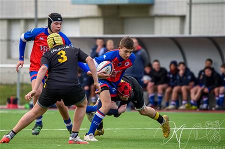 Alamercery (Amical) - FCG vs SOC