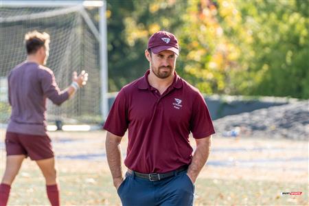 RSEQ 2023 - Final Univ. Rugby Masc. - ETS vs Ottawa U. (Avant Match)