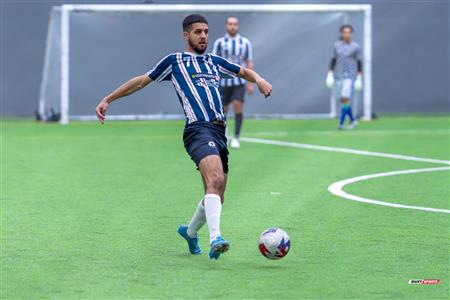 TKL 2023 DIV1 - Bandjos Div1 (6) vs (5) FC SDT