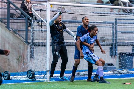 LPC 2023 - Puissance (1) vs (0) Delorimiere